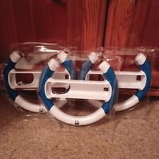 Wii wheels for sale  BURTON-ON-TRENT