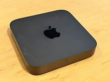 Usado, Mac Mini 2018 i7 3,2 GHz 512 GB de almacenamiento 8 GB de memoria incluye embalaje original segunda mano  Embacar hacia Argentina