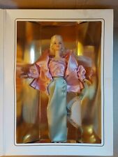 BARBIE CLASSIQUE EVENING SOPHISTICATE BARBIE BY ROBERT BEST, IN BOX 1997 for sale  LIVERPOOL