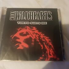 Wildhearts signed rare for sale  OLDBURY
