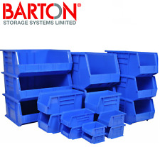 Blue plastic part for sale  Shipping to Ireland