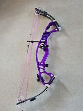 Hoyt pro comp for sale  STONEHAVEN