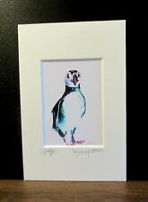 Puffin .mini art for sale  NEWCASTLE UPON TYNE