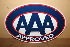 1956 aaa approved for sale  Bloomington