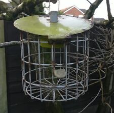 Nuttery squirrel proof for sale  HEYWOOD
