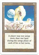 Mtg winter orb for sale  Sioux City