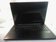 Computadora portátil Lenovo G50-45 15,6" AMD A8 4 GB RAM sin disco duro segunda mano  Embacar hacia Mexico