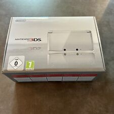 Console nintendo 3ds d'occasion  Strasbourg-