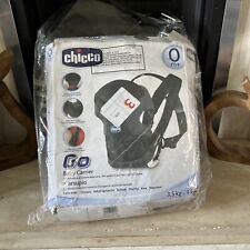 Chicco baby carrier for sale  Shipping to Ireland