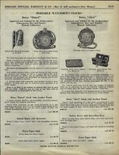 1933 paper detex for sale  Hilton Head Island