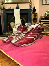 Adidas predator football for sale  ABERDEEN