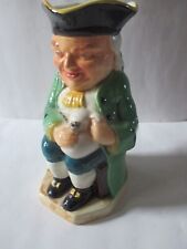 Collectable toby jug for sale  BIRMINGHAM