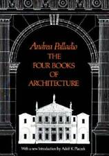 Four books architecture for sale  Montgomery
