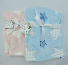 Baby soft fleece for sale  LONDON