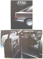 Renault turbo 1985 for sale  BATLEY