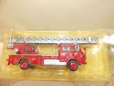 Camion pompiers 041 d'occasion  Belz