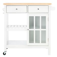 Safavieh drawer shelf for sale  Whitestown