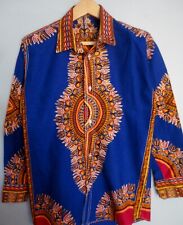 Traditional african dashiki for sale  WIDNES