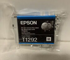 Epson t1292 c13t12924010 gebraucht kaufen  Wehretal