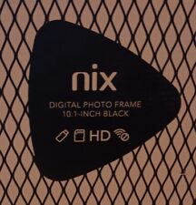 Nix 10.1 inch for sale  Yorkville