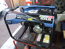 Kohler 5kva generator for sale  HORSHAM