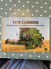 John deere 1170 for sale  STAMFORD