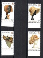 Stamps bermuda 2019 d'occasion  Le Vésinet