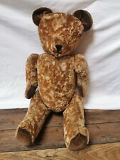 Antique teddy bear d'occasion  Expédié en Belgium