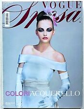 Vogue italia sposa usato  Milano