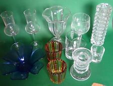 Gläser konvolut glaswaren gebraucht kaufen  Northeim