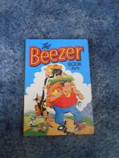 Beezer book 1979 for sale  SHILDON