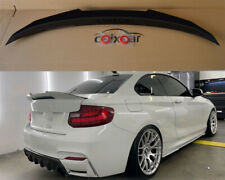 Spoiler bmw serie for sale  Shipping to Ireland