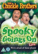 Chuckle brothers spooky for sale  STOCKPORT