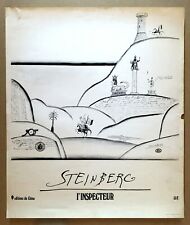 Saul steinberg very d'occasion  Paris IV