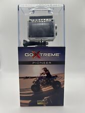 Easypix GoXtreme Pioneer 4K UHD Actioncam, used for sale  Shipping to South Africa