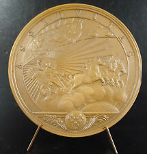 Médaille ludovicus louis d'occasion  Strasbourg-
