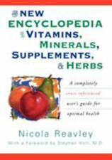 New encyclopedia vitamins for sale  Aurora