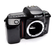 Nikon f50 analog gebraucht kaufen  Herford-Falkendiek