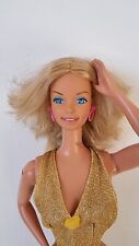 Barbie supersize superhair usato  Ragusa