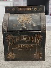 Antique general tin for sale  Kansas City