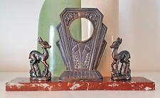 French art deco for sale  GLOUCESTER