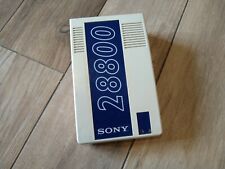 Sony modem 28800 d'occasion  Flines-lez-Raches