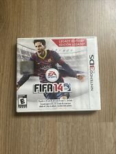 FIFA 14 3DS  segunda mano  Embacar hacia Mexico