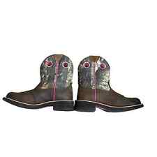 Ariat women boots for sale  Lubbock