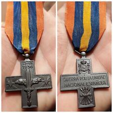 Medaglia croce guerra usato  Buggiano
