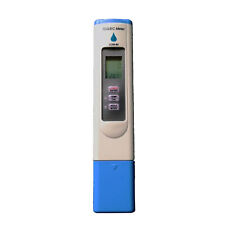 Digital tds hydrotester for sale  Shipping to Ireland