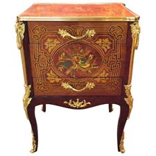 Usado, Dresser Q' en antiguo estilo Luis XVI de los años 20. Chapa de caoba Century segunda mano  Embacar hacia Argentina