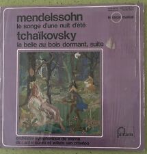 Mendelssohn nuit tchaikovsky d'occasion  La Seyne-sur-Mer