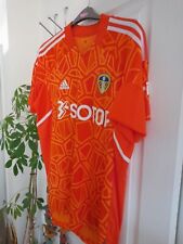 Leeds utd orange for sale  LEEDS