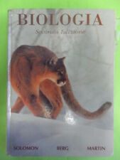 Biologia 2ed.2001 rist.2002 usato  Italia